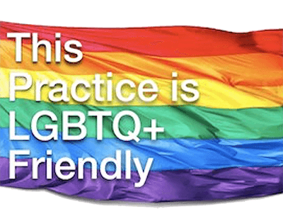 LGBTQ+ Friendly Dentist in Philadelphia, PA
