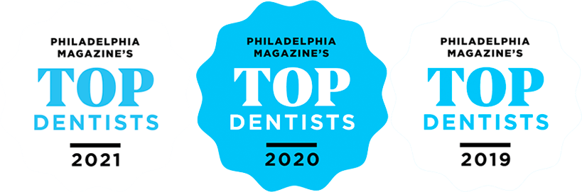 top dentist award