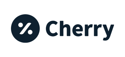 Cherry Payment Plans Logo - Patient Dental Financing Partner
