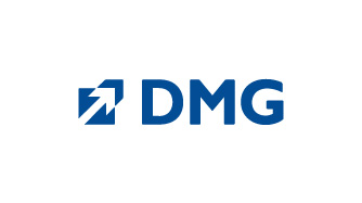DMG Dental Products Brand Logo - ICON White Spot Removal Manufacturer